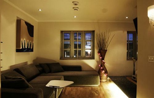 Home Luxury Apartments Reykjavík Kültér fotó